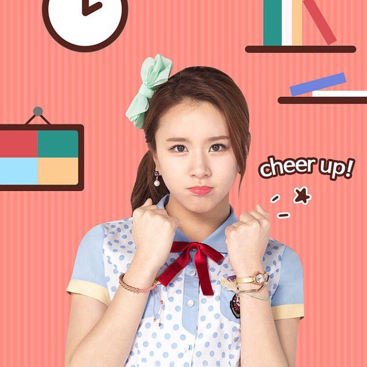 채영ペン一筋 TWICEが好き過ぎる😍😍😍😍