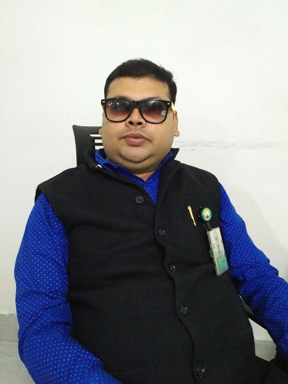 PrabhakarKumar6's profile picture. Clinical Manager healthcare services