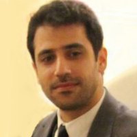 Masoud Mozafari(@MozafariGroup) 's Twitter Profile Photo