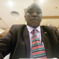 Wambugu Githaiga(@maumaugck1) 's Twitter Profile Photo