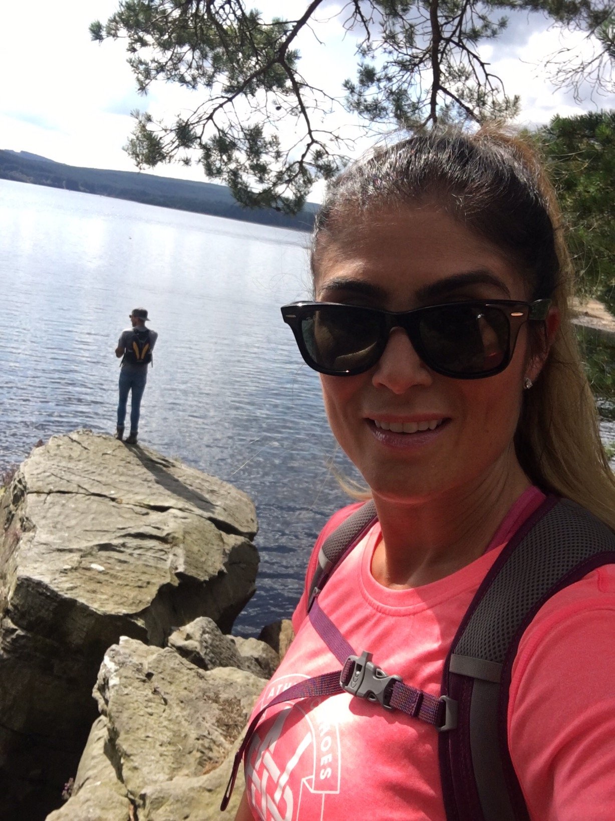 ClaireForshaw2's profile picture. 