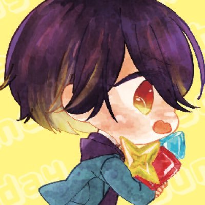 葵(ノマカプ厨)さんのプロフィール画像