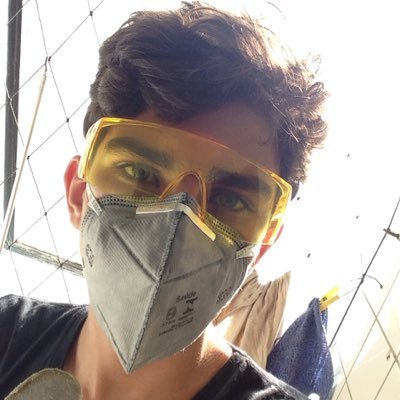 Octopux1's profile picture. ☕️