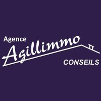 AGENCE AGILLIMMO CONSEILS Immobilier Var(@AGENCEAGILLIMMO) 's Twitter Profile Photo