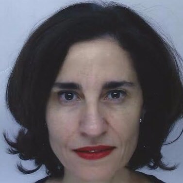 NathalieAbiNass's profile picture. Movie and book lover; found of nature and gardening; HR professional