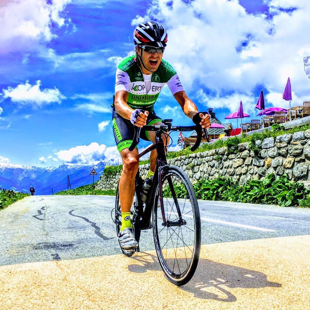 pexrider's profile picture. 