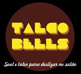 TalcoBells's profile picture. Soul music de primeira nas caixas e talco na pista para a noite mais sacolejante de São Paulo. Quinzenalmente, às sextas-feiras, no Estúdio Emme.