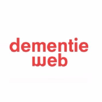 Dementieweb, het platform voor mensen die leven met dementie, hun naasten en zorgprofessionals. Een doorontwikkeling en verdieping van de Dementie Verhalenbank.