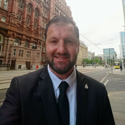 stewillo76's profile picture. If you want to achieve greatness,  Stop asking for permission.