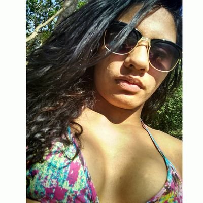 - tanto faz pra mim enfim ,tô de boa 🌸✌