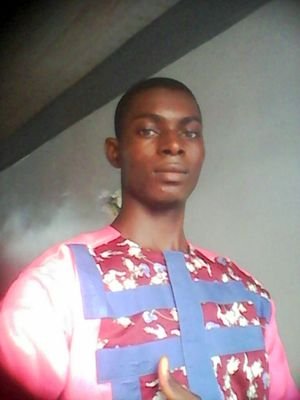 Prime_ayosam's profile picture. Entrepreneur and goal oriented