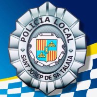 Policía Local Sant Josep (@policiastjosep) 's Twitter Profile