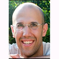 Yoni Kupchik (@yonikupchik) 's Twitter Profile Photo