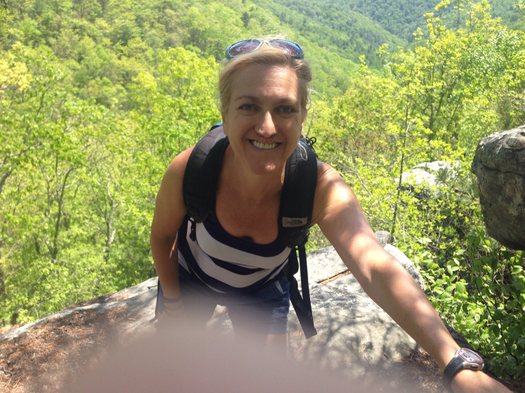 Katie Pugh Profile