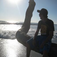 D (@danielwinchell) 's Twitter Profile