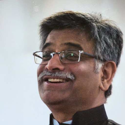 Rajendra Patel