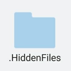 Hiddenfiles24's profile picture. 