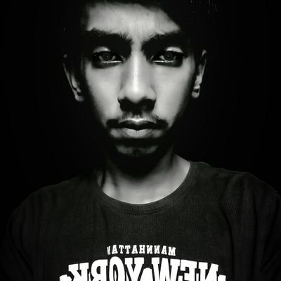 Arunvs830's profile picture. താളം തെറ്റിയ ജീവിതം 🤗