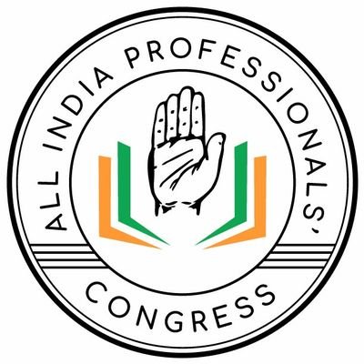 Official Twitter handle of Mumbai North - All India Professional's Congress @profcong , RTs are not endorsement.