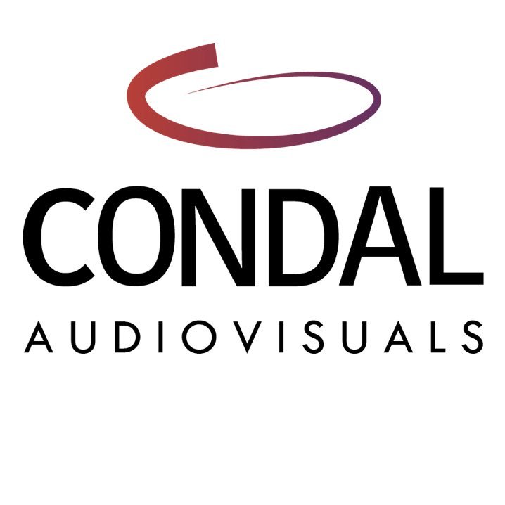 Eacondal's profile picture. Més de 30 anys al sector audiovisual (so, il•luminació, imatge i xarxes informàtiques)