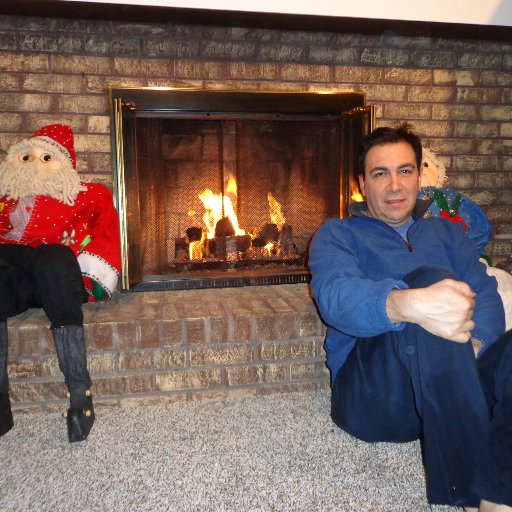 joralvar's profile picture. 😍🌞❄️🏸✈️💊❤️♒️🇺🇸