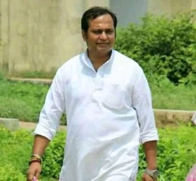 MLA from Chitrakoot. Member of Indian National Congress.