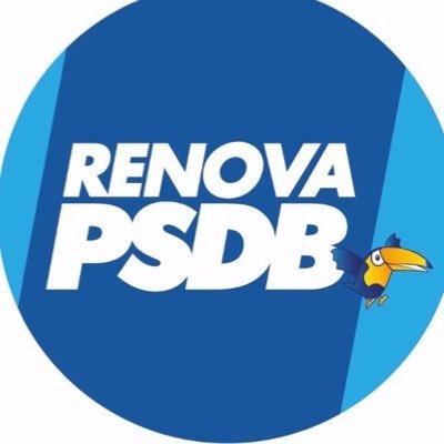 Pela renovação do PSDB. Contato: renovapsdb@gmail.com