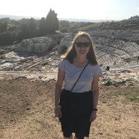 Hanna J (@hemulian) Twitter profile photo