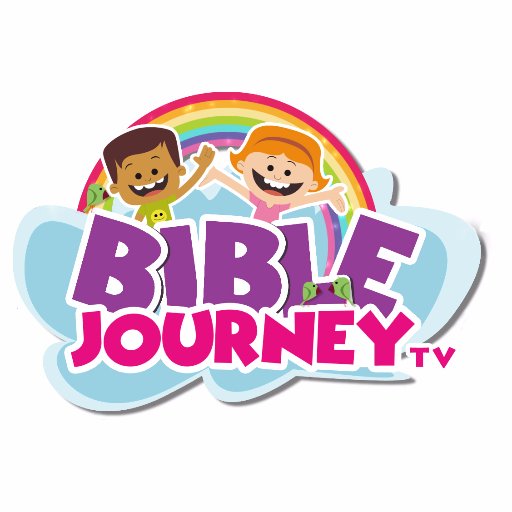 biblejourneytv's profile picture. 