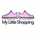 My Little Shopping (@mylsoff) Twitter profile photo My Little Shopping (@mylsoff) Twitter profile photo