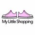 My Little Shopping (@mylsoff) Twitter profile photo