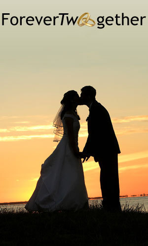 4evertwogether's profile picture. ForeverTwogether designs and performs wedding ceremonies for couples who are in love and wish to be joined in marriage.