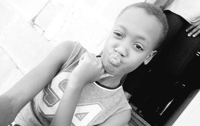 A lady wif style 
Just like msotra man
Leah🔥❤❤