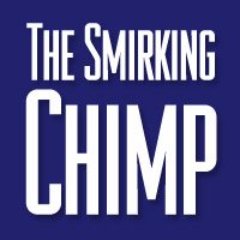 SmirkingChimp Profile Picture