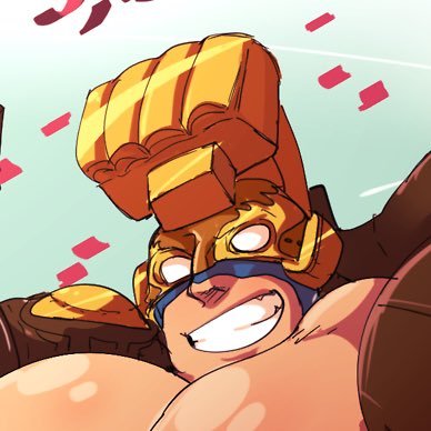 ✊️》Max Brass《🤜さんのプロフィール画像
