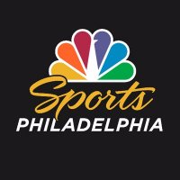 NBC Sports Philadelphia(@NBCSPhilly) 's Twitter Profile Photo