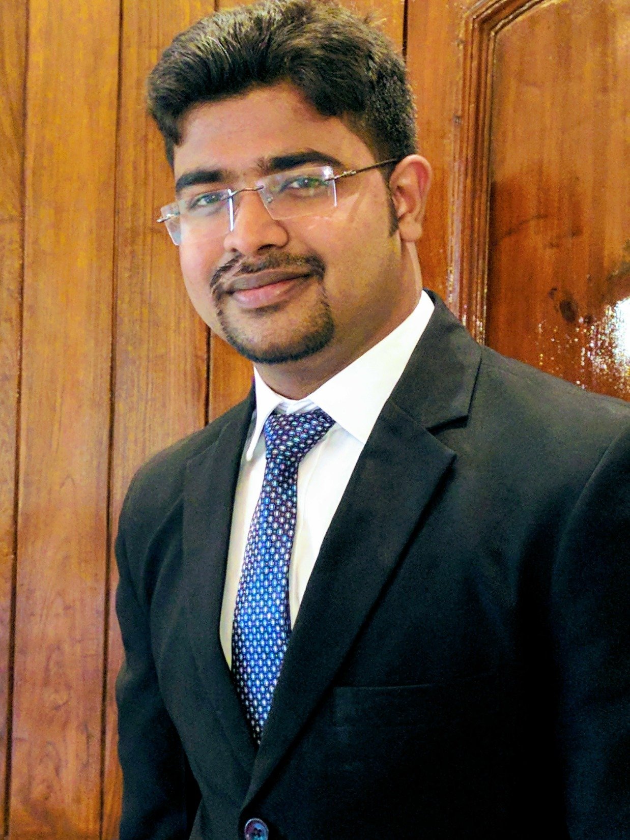 CA_GauravPandit's profile picture. Chartered Accountant
#Finance #Startups #Consulting