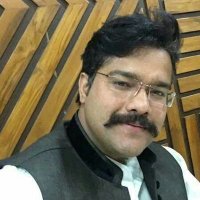Pankaj Prakash (@pankajprakashji) 's Twitter Profile