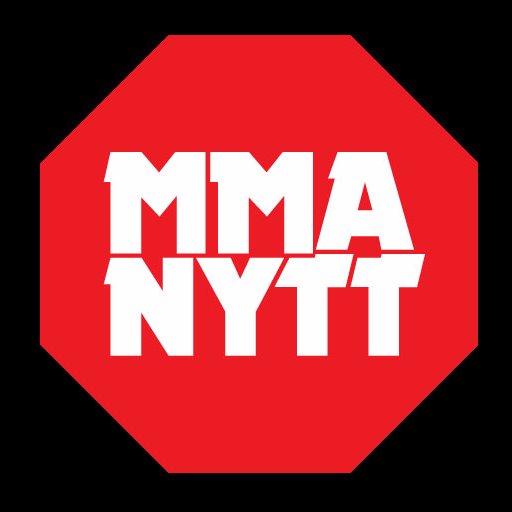 The English news feed for Europe's biggest MMA news outlet @MMANytt