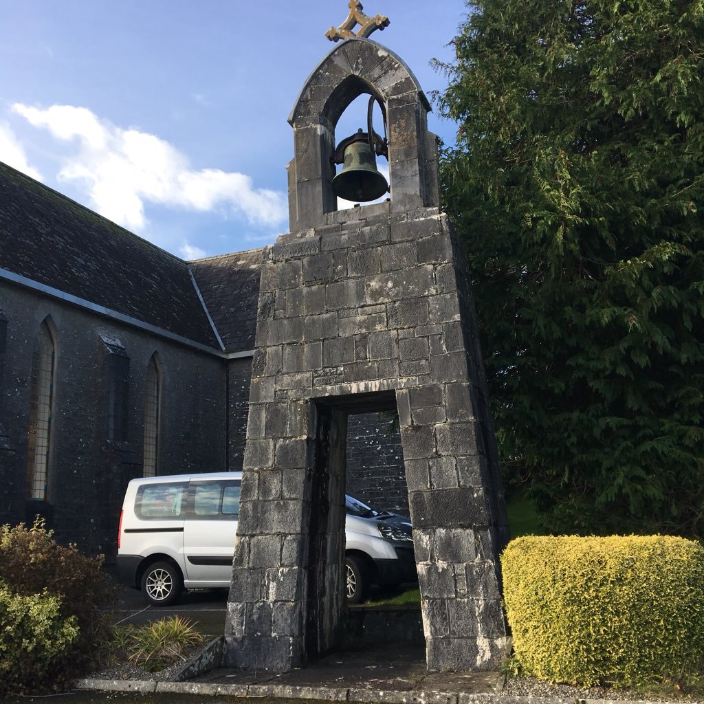 Ballynacally-Lissycasey Parish, Co Clare - part of Radharc na nOileán Pastoral Area.