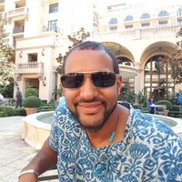 Gregory Brooks Jr. (@realrental) 's Twitter Profile