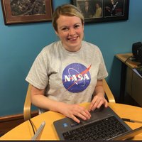 Jennifer Graham (@jennigraham8) 's Twitter Profile Photo