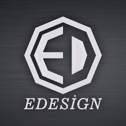 eddesign014's profile picture. Kurumsal Kimlik Tasarımı
Web Site Yapımı
Video Reklamlar
Dijital Medya Reklamları
Basılı Medya Reklamları
Aksesuar ve Promosyon