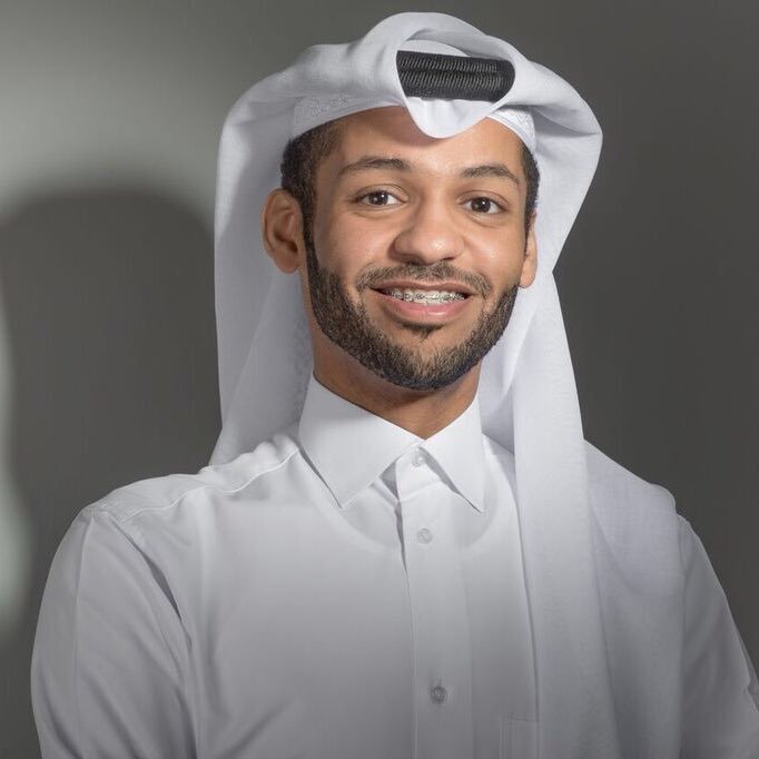 LL.B from @QatarUniversity / LL.M in Taxations & Certification in International Taxations from @GeorgetownLaw ⚖️