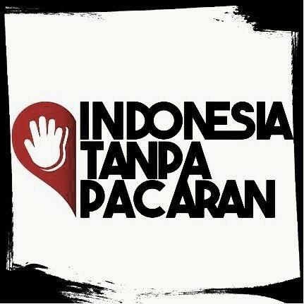 Mari viralkan gerakan indonesia tanpa pacaran mulai dari lingkungan terdekat, agar kelak orang-orang tersayang selamat dunia akhirat. No khalwat until akad!