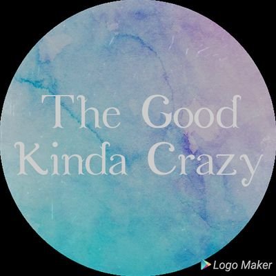 kindacrazygood's profile picture. 25. BA/MA. Living with mental illness. Volunteer Social Media Intern, Media Relations Manager & NHS comms. Baby Steps 👣