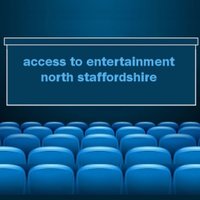 Access To Entertainment Forum North Staffs (@a2enorthstaffs) 's Twitter Profile