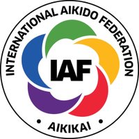 IAF- Aikido (@iafaikido) 's Twitter Profile Photo IAF- Aikido (@iafaikido) 's Twitter Profile Photo