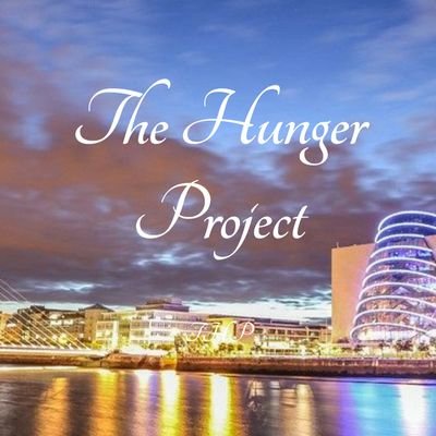 hungerproject17's profile picture. Charity organisation to help people living on the streets of Dublin.