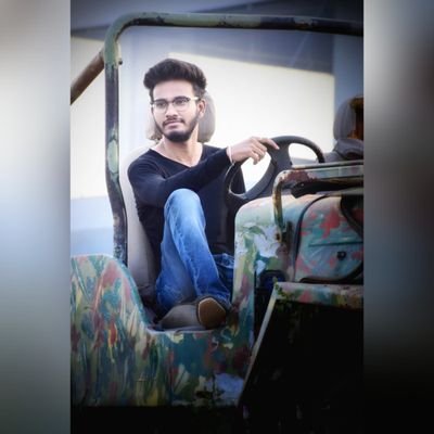 SwapnilChintal1's profile picture. South Indian